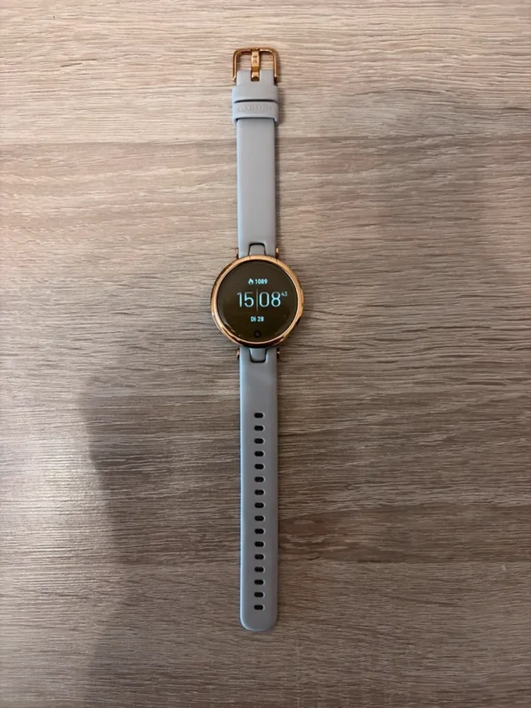 Tweedehands Garmin Lily bike — afbeelding 2 van 4