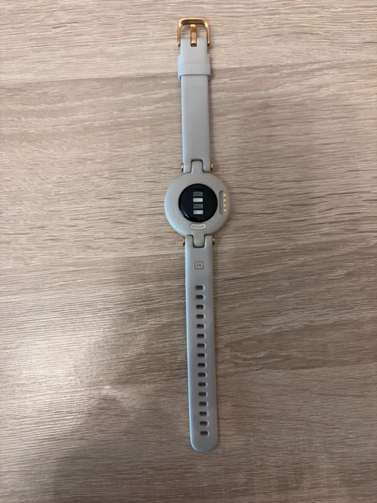 Tweedehands Garmin Lily bike — afbeelding 3 van 4