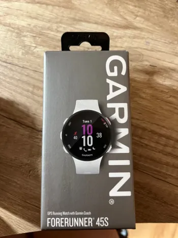 Tweedehands Garmin Forerunner 45S bike — afbeelding 3 van 6