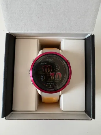 Tweedehands Garmin Forerunner 570 bike — afbeelding 5 van 13
