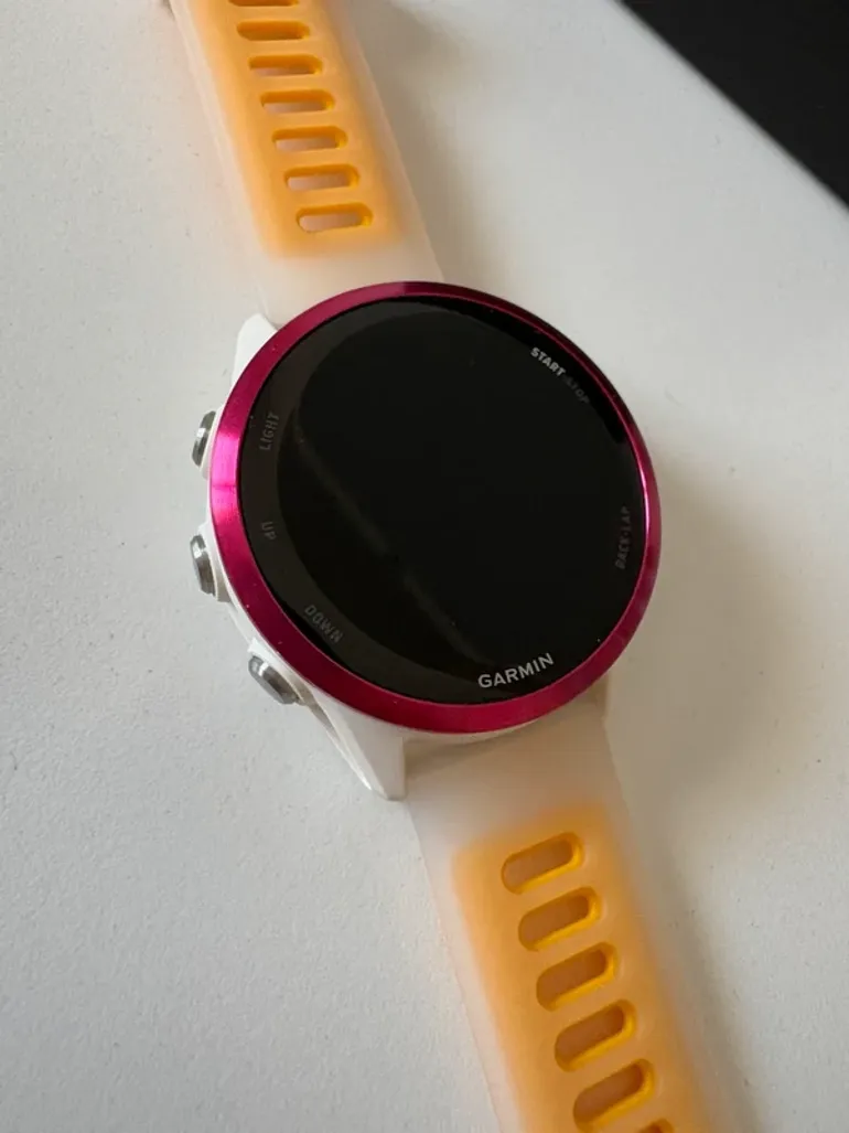 Tweedehands Garmin Forerunner 570 bike — afbeelding 7 van 13