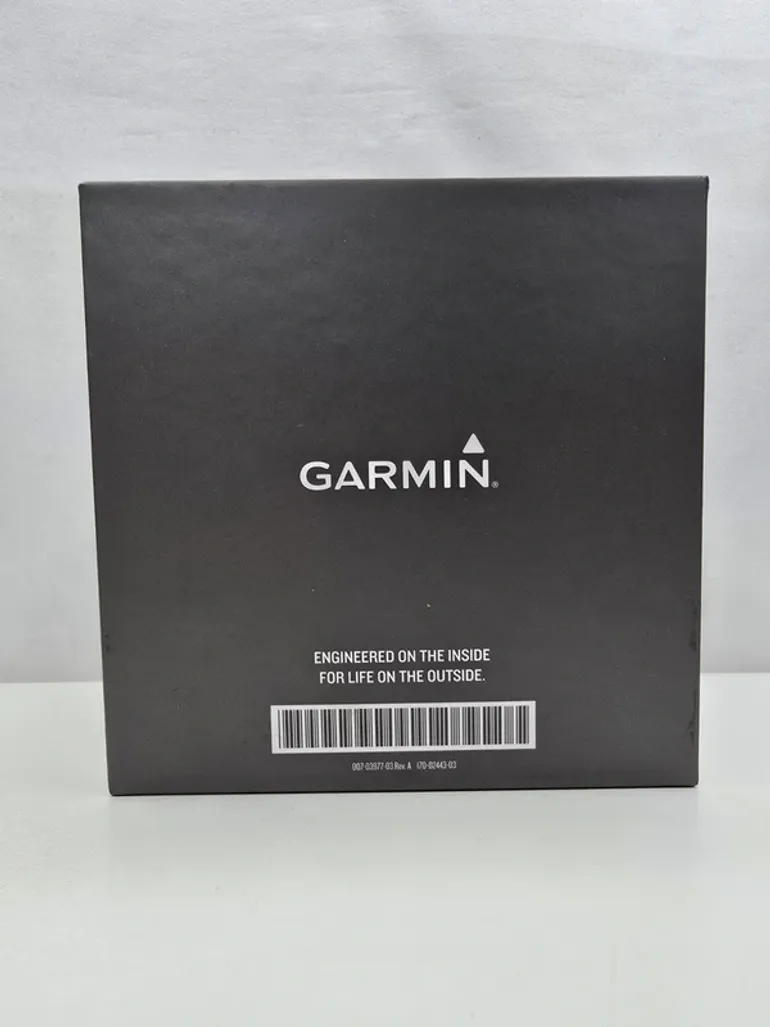 Tweedehands Garmin Venu 2S bike — afbeelding 4 van 9