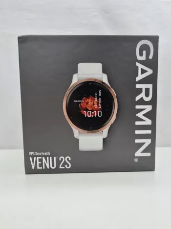 Tweedehands Garmin Venu 2S bike — afbeelding 2 van 9