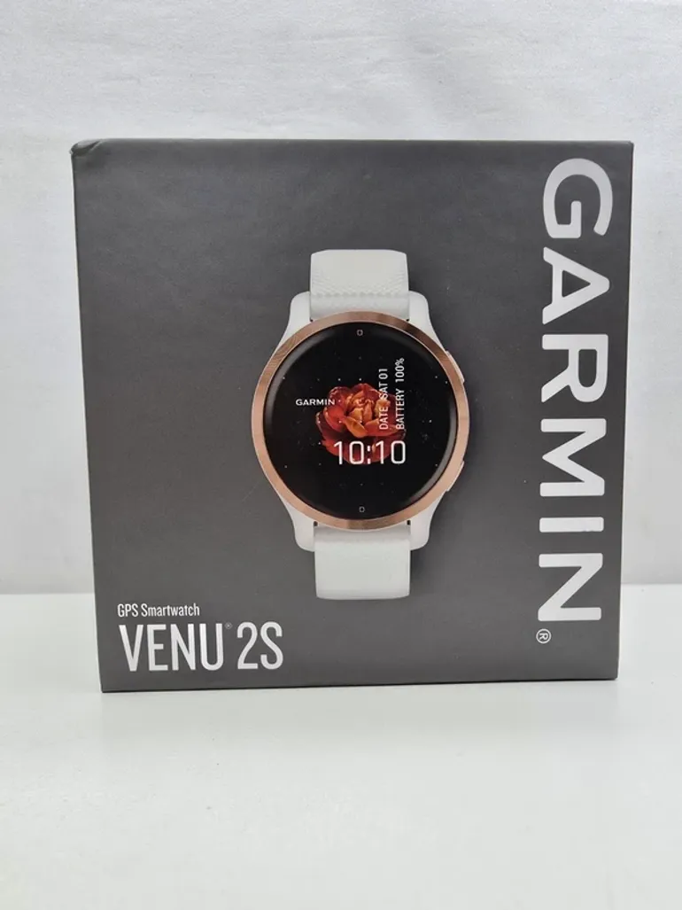 Tweedehands Garmin Venu 2S bike — afbeelding 2 van 9