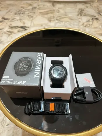 Tweedehands Standard Instinct 2X Solar Tactical Electronics