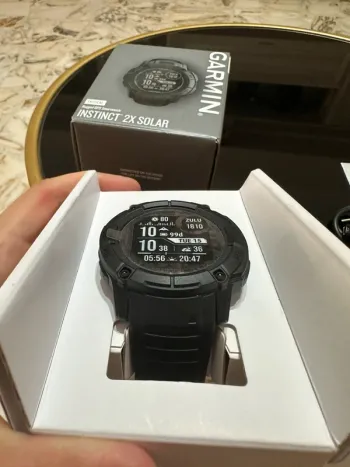 Tweedehands Standard Instinct 2X Solar Tactical bike — afbeelding 2 van 10
