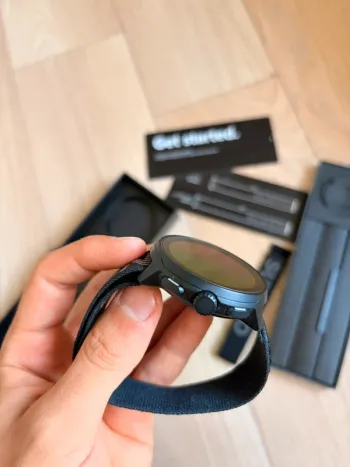 Used Garmin Run bike — image 6 of 8
