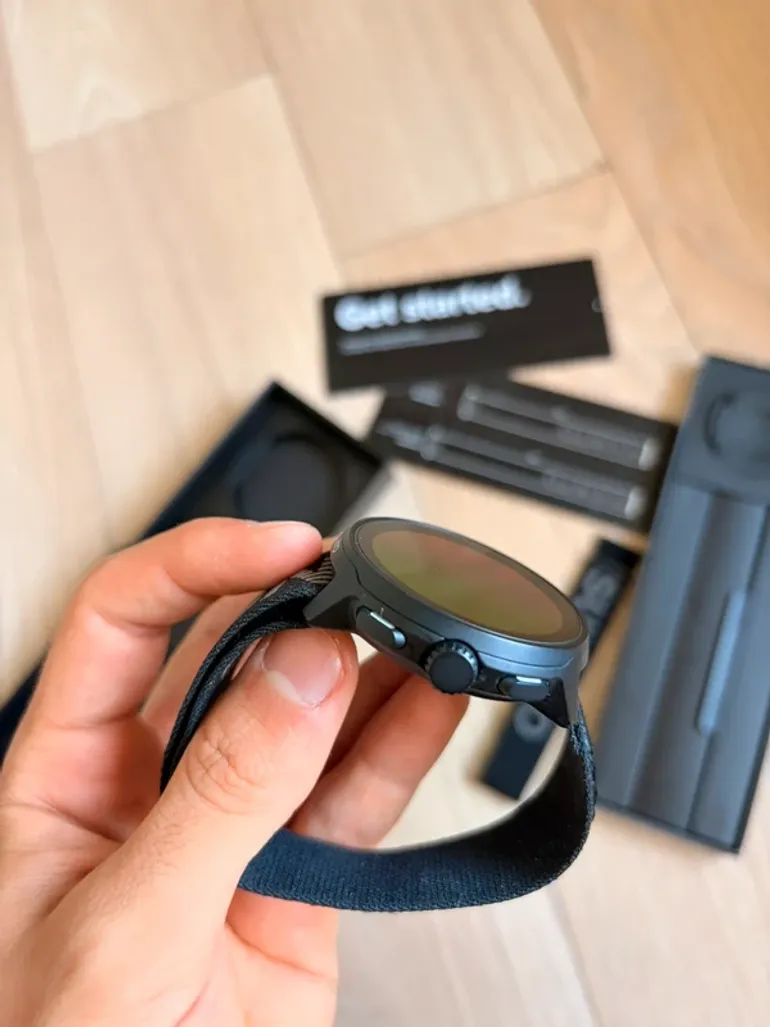 Used Garmin Run bike — image 6 of 8