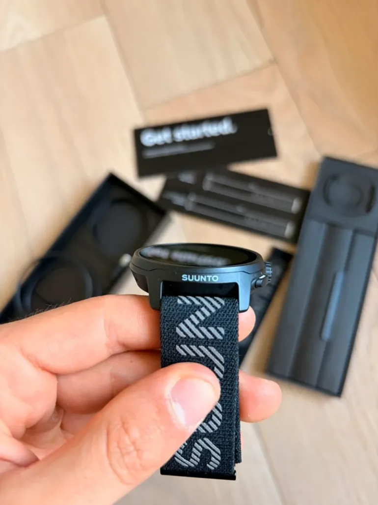 Used Garmin Run bike — image 5 of 8