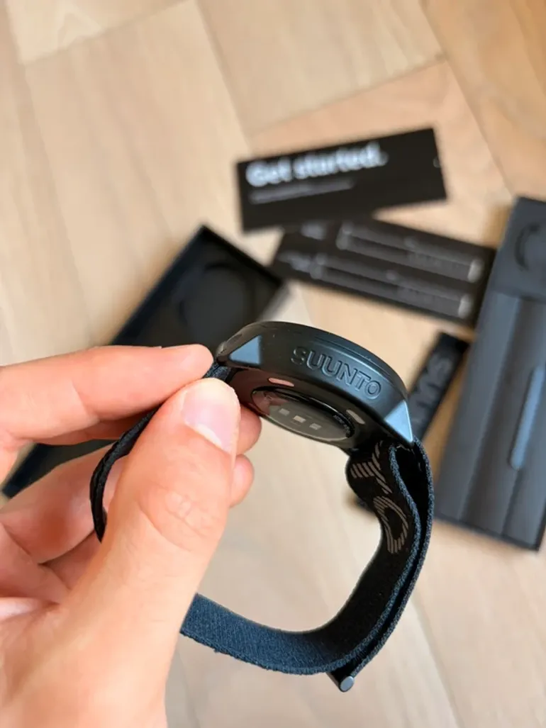 Used Garmin Run bike — image 4 of 8