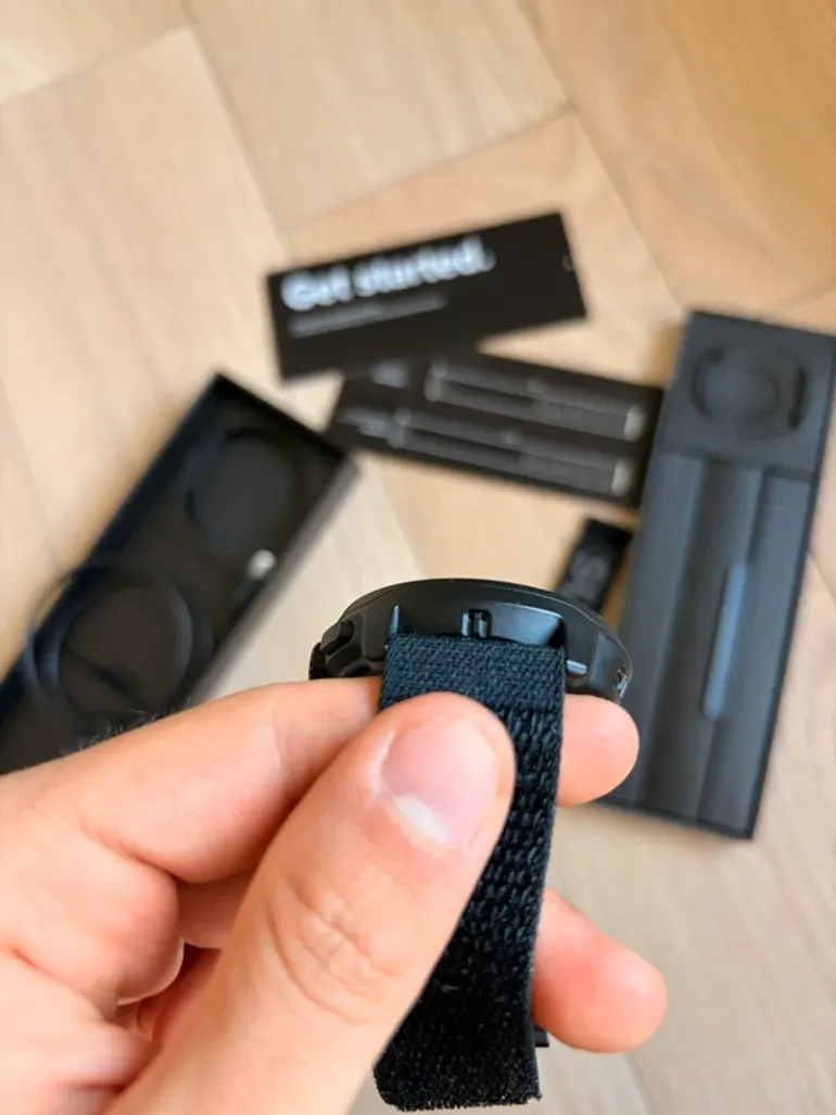 Used Garmin Run bike — image 7 of 8