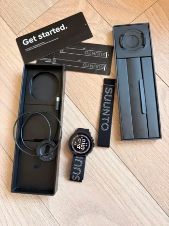 Tweedehands Garmin Run Electronics