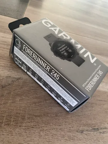 Used Garmin Forerunner 245 bike — image 2 of 4