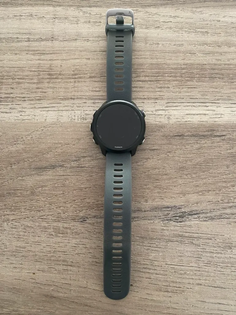 Garmin Forerunner 245 bike d'occasion — image 3 sur 4
