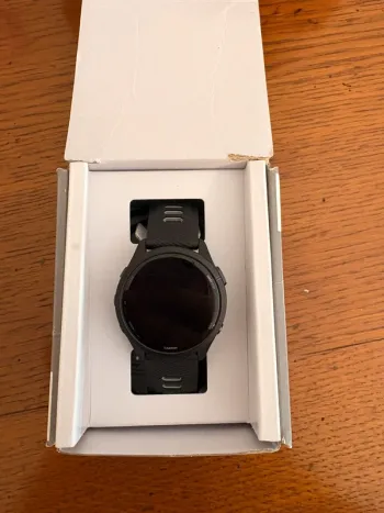 Garmin Forerunner 265 bike d'occasion — image 7 sur 8