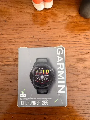 Garmin Forerunner 265 Electronics d'occasion