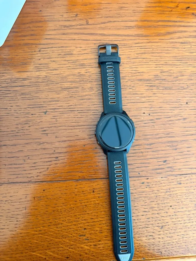 Garmin Forerunner 265 bike d'occasion — image 2 sur 8
