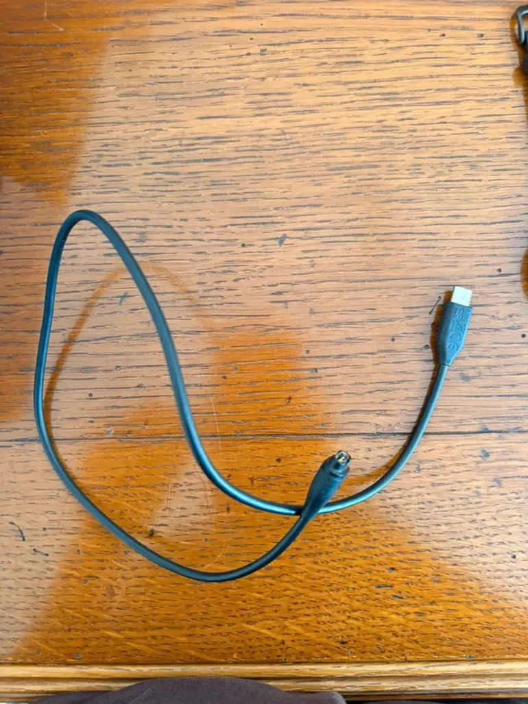 Garmin Forerunner 265 bike d'occasion — image 3 sur 8