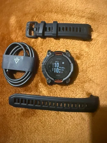 Gebrauchtes Garmin Instinct 3 Solar Electronics