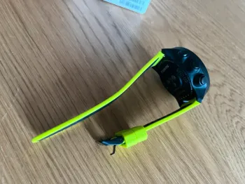 Used Suunto 9 Baro Titanium Black bike — image 5 of 5