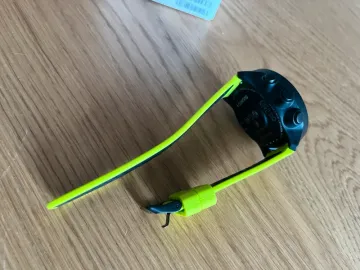 Used Suunto 9 Baro Titanium Black bike — image 5 of 5