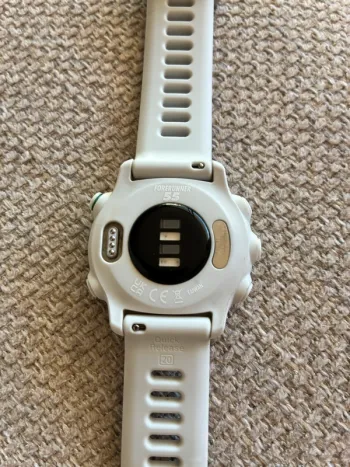 Used Garmin Forerunner 55 bike — image 4 of 5