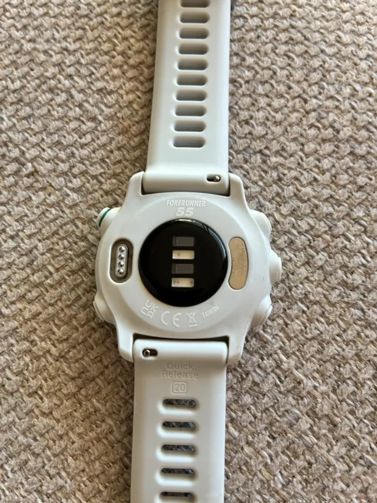 Used Garmin Forerunner 55 bike — image 4 of 5