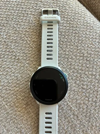 Used Garmin Forerunner 55 bike — image 3 of 5