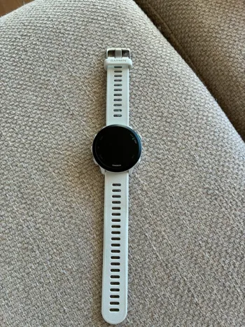 Gebrauchtes Garmin Forerunner 55 Electronics