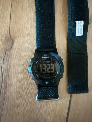 Gebrauchtes Garmin fenix2 Electronics