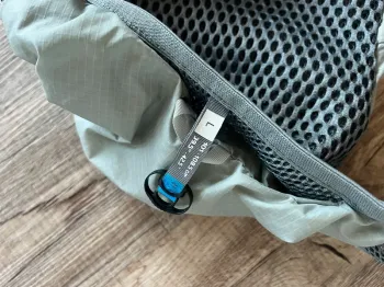 Używany Salomon Active Skin 8 bike — zdjęcie 3 z 5