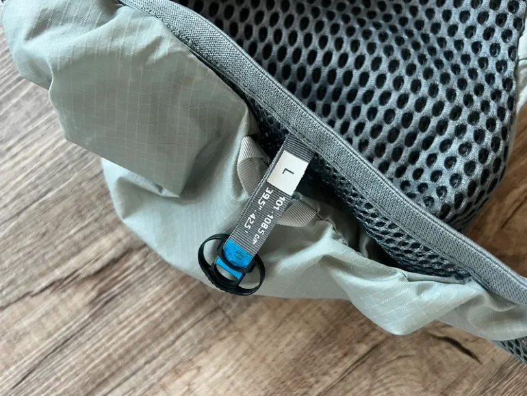 Używany Salomon Active Skin 8 bike — zdjęcie 3 z 5