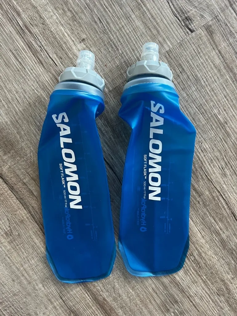 Używany Salomon Active Skin 8 bike — zdjęcie 5 z 5