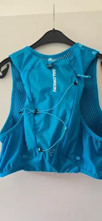 Used Salomon Active Skin 4 bike — image 2 of 7