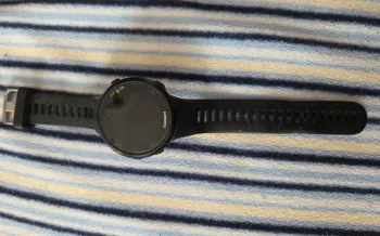 Gebrauchtes Garmin Forerunner 45 Electronics