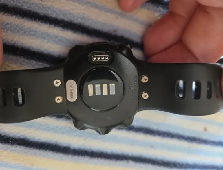 Used Garmin Forerunner 45 bike — image 2 of 2