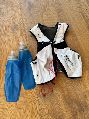 Used Salomon ULTRA 10 bike — image 7 of 7