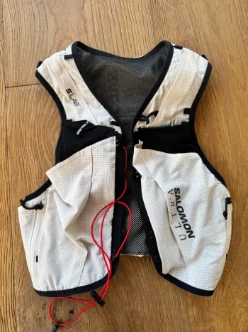 Used Salomon ULTRA 10 bike — image 2 of 7