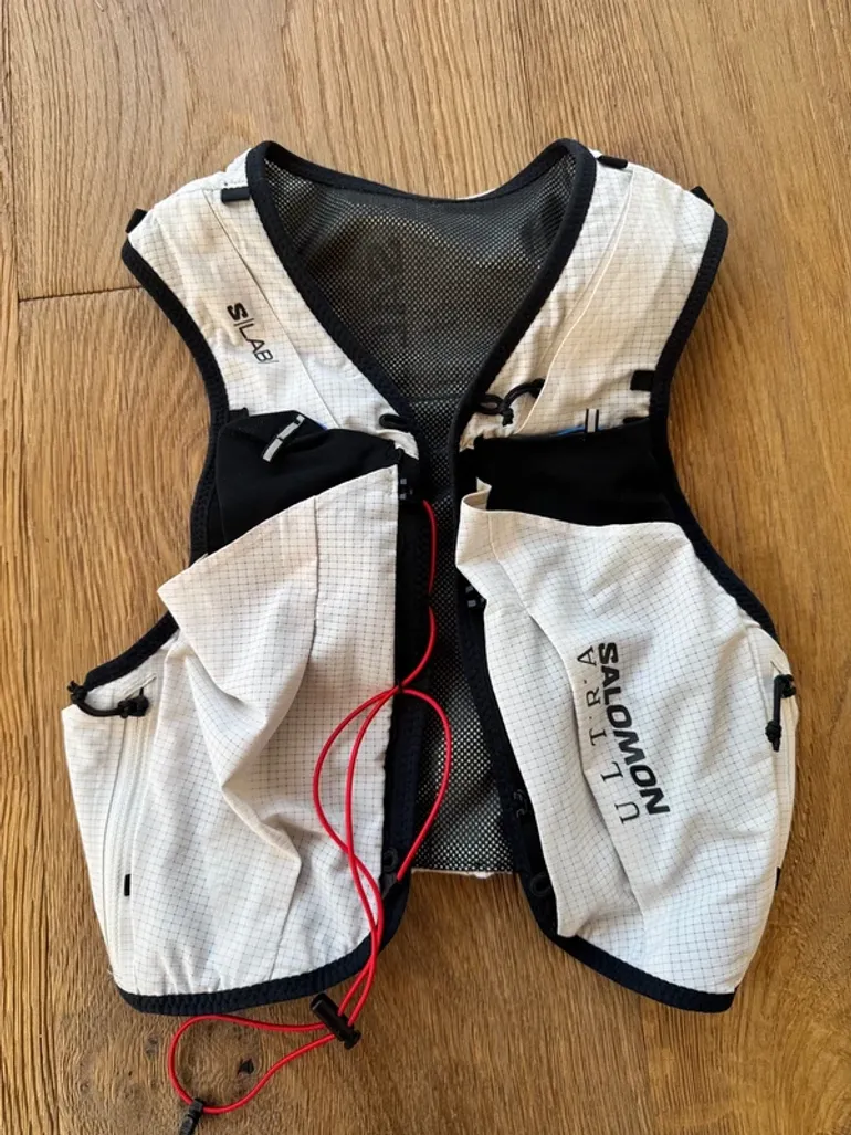 Used Salomon ULTRA 10 bike — image 2 of 7