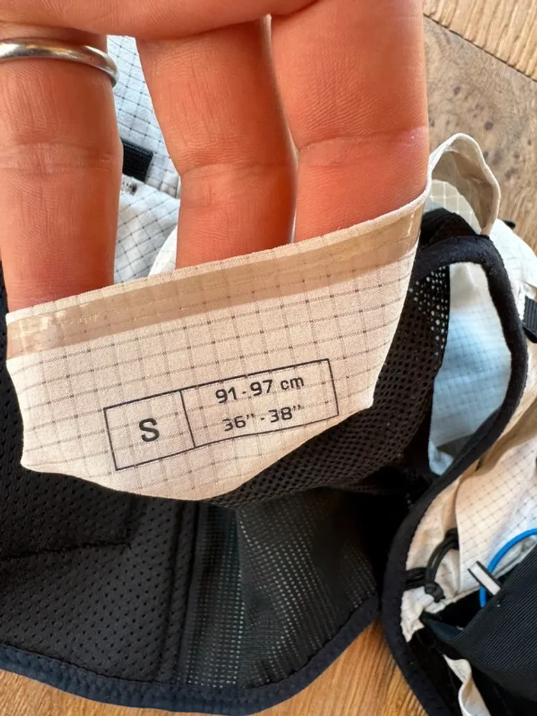 Used Salomon ULTRA 10 bike — image 6 of 7