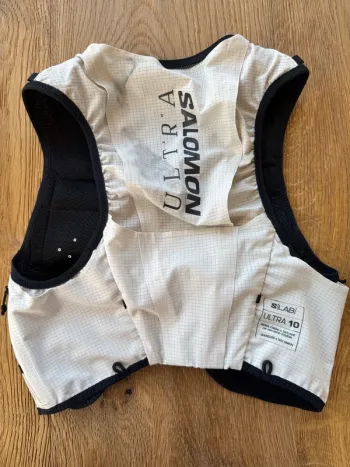 Used Salomon ULTRA 10 bike — image 3 of 7
