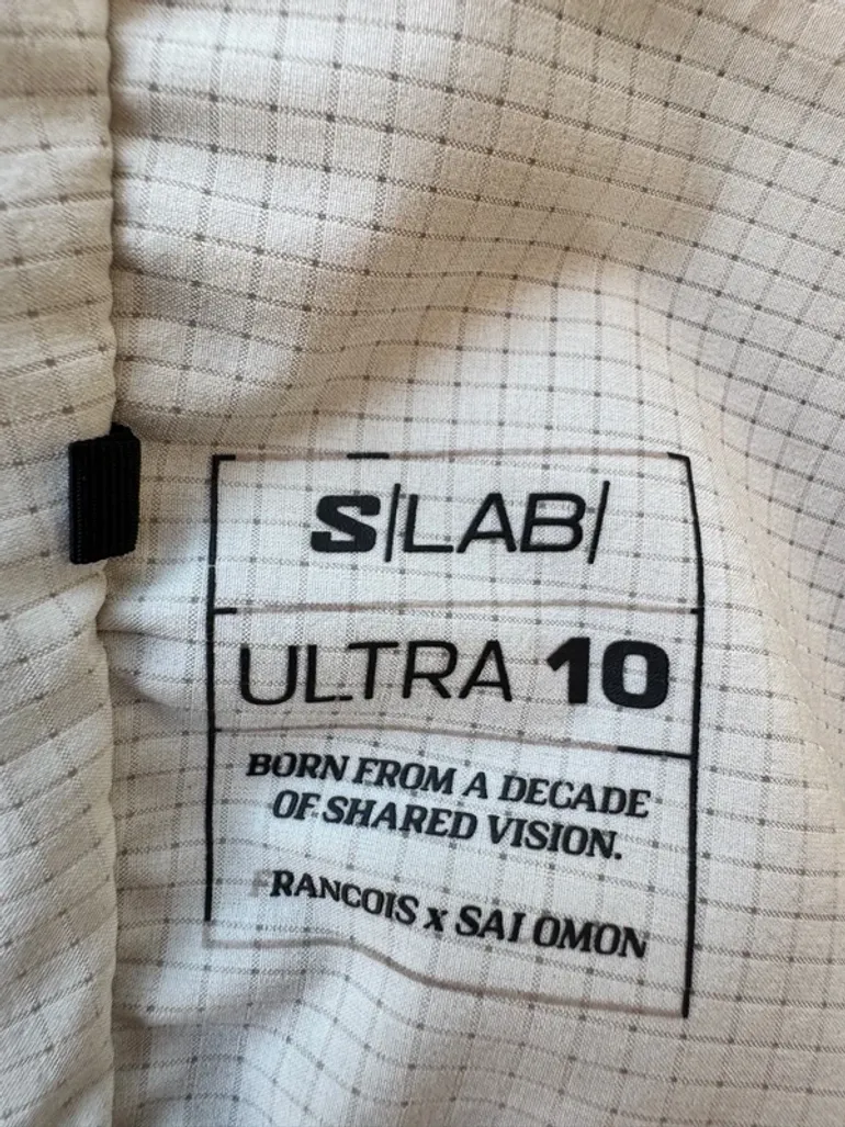 Used Salomon ULTRA 10 bike — image 5 of 7