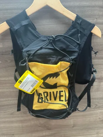Gebrauchtes Grivel Runner evo 5 Running Accessories