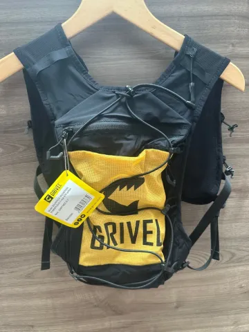 Gebrauchtes Grivel Runner evo 5 bike — Bild 1 von 7