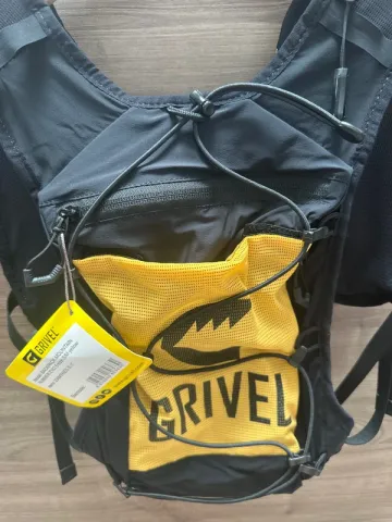 Gebrauchtes Grivel Runner evo 5 bike — Bild 6 von 7