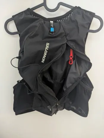 Used Salomon Active Skin 8 bike — image 2 of 6