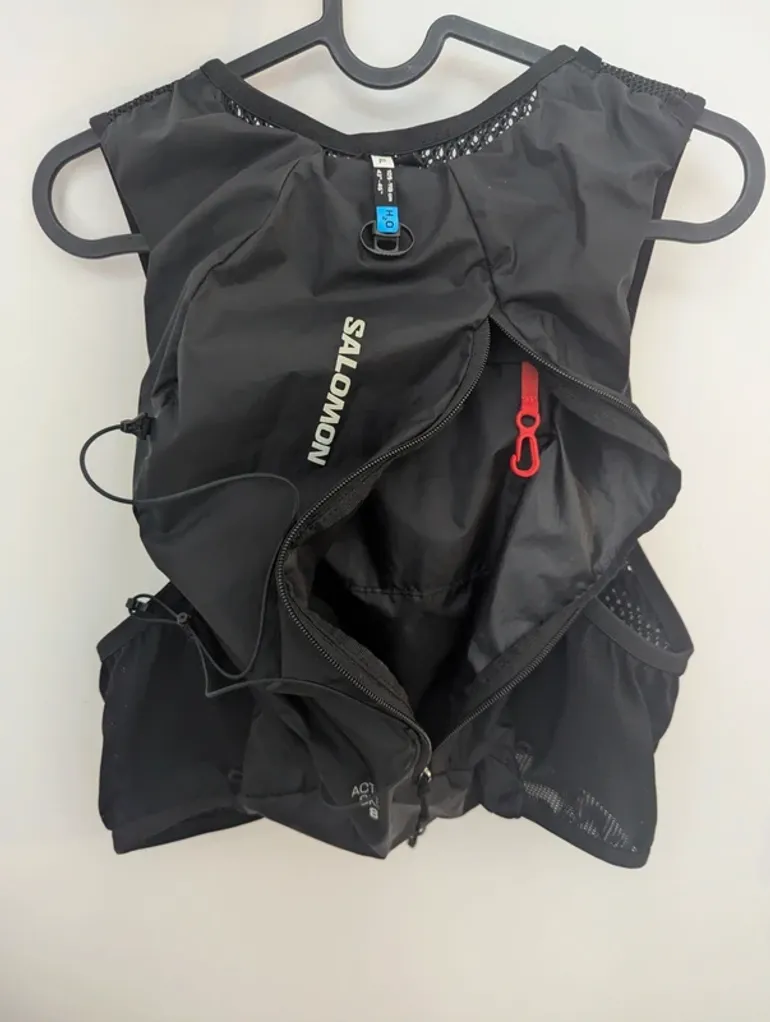 Used Salomon Active Skin 8 bike — image 2 of 6
