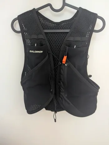 Gebrauchtes Salomon Active Skin 8 Running Accessories