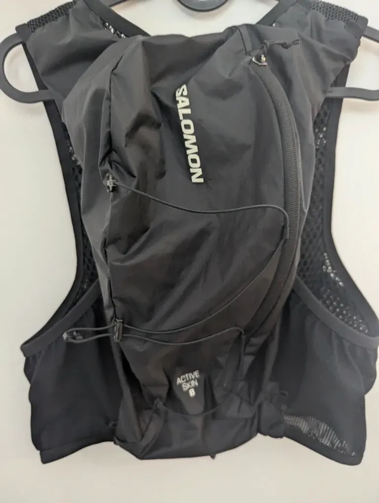 Used Salomon Active Skin 8 bike — image 4 of 6