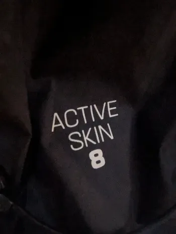 Used Salomon Active Skin 8 bike — image 5 of 6